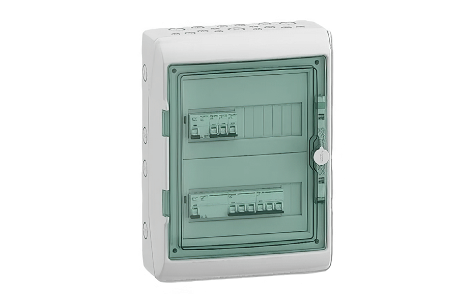 Quadri Elettrici